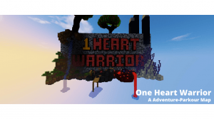 One Heart Warrior